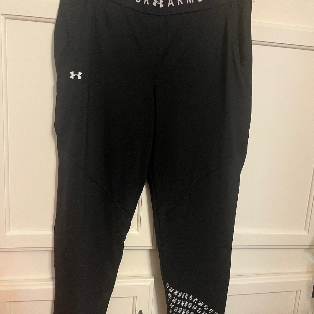 Under Armour pant